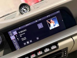 PORSCHE 911 usata, con Filtro antiparticolato