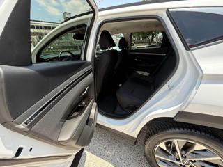 HYUNDAI Tucson usata, con Cruise Control