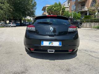 RENAULT Megane usata, con Airbag