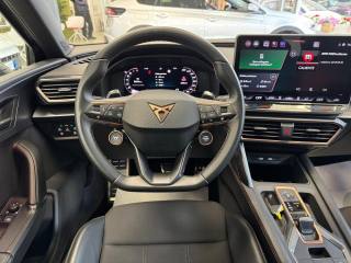 CUPRA Leon usata, con Controllo trazione