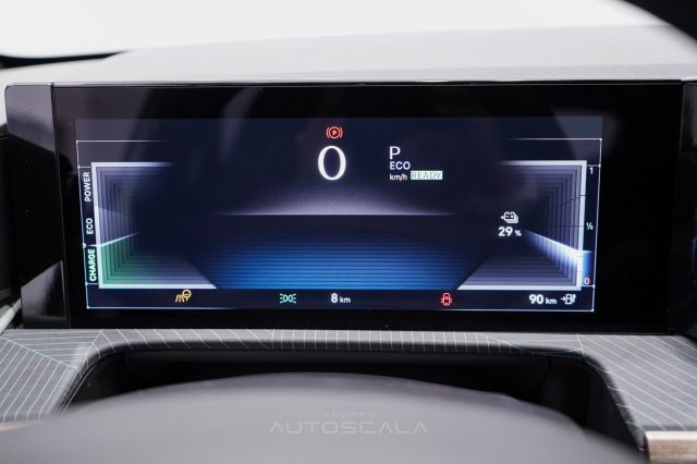 LANCIA Ypsilon usata, con Autoradio digitale