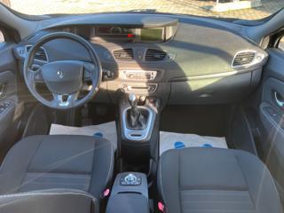 RENAULT Scenic usata, con Cerchi in lega