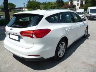 FORD Focus usata, con Airbag laterali