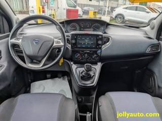 LANCIA Ypsilon usata 24
