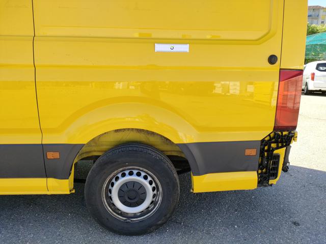 VOLKSWAGEN Crafter usata 45