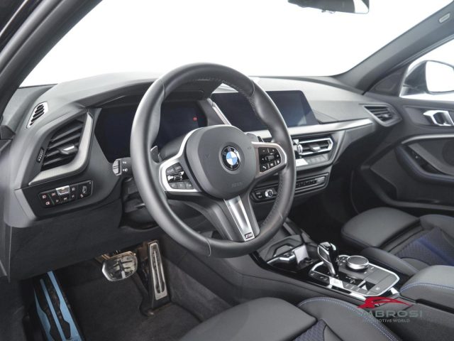 BMW 118 usata 7