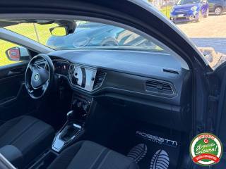 VOLKSWAGEN T-Roc usata, con Fendinebbia