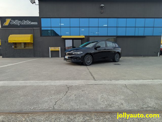 FIAT Tipo usata, con Controllo elettronico della corsia