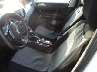 VOLKSWAGEN Polo usata, con Autoradio