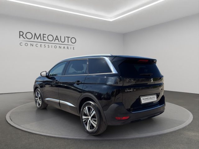 PEUGEOT 5008 usata, con Airbag Passeggero