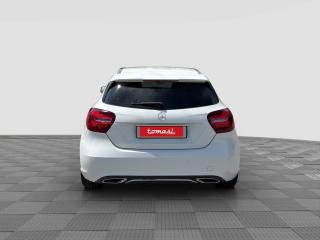 MERCEDES-BENZ A 180 usata 3