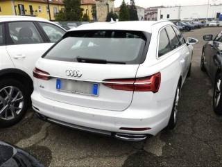 AUDI A6 usata, con Cruise Control