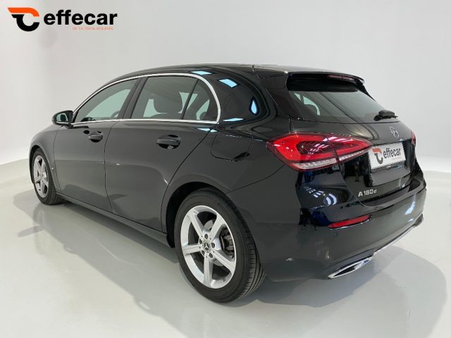 MERCEDES-BENZ A 180 usata, con Airbag Passeggero