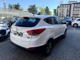 HYUNDAI iX35 usata, con Airbag Passeggero