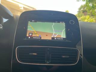 RENAULT Clio usata 12