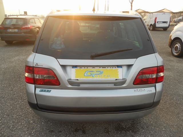 FIAT Stilo usata, con Chiusura centralizzata