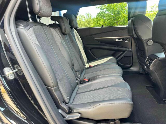 PEUGEOT 5008 usata, con Cruise Control