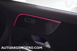 MERCEDES-BENZ GLA 220 usata, con Chiamata automatica per emergenze