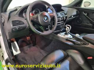 BMW M6 usata, con Vivavoce
