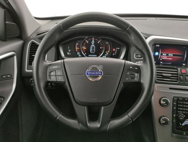 VOLVO XC60 usata, con Fendinebbia