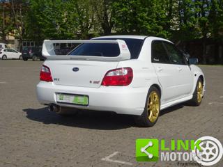 SUBARU Impreza usata, con Airbag