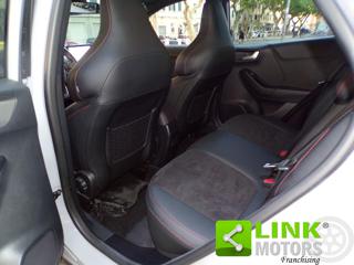 FORD Puma usata, con Sedili sportivi