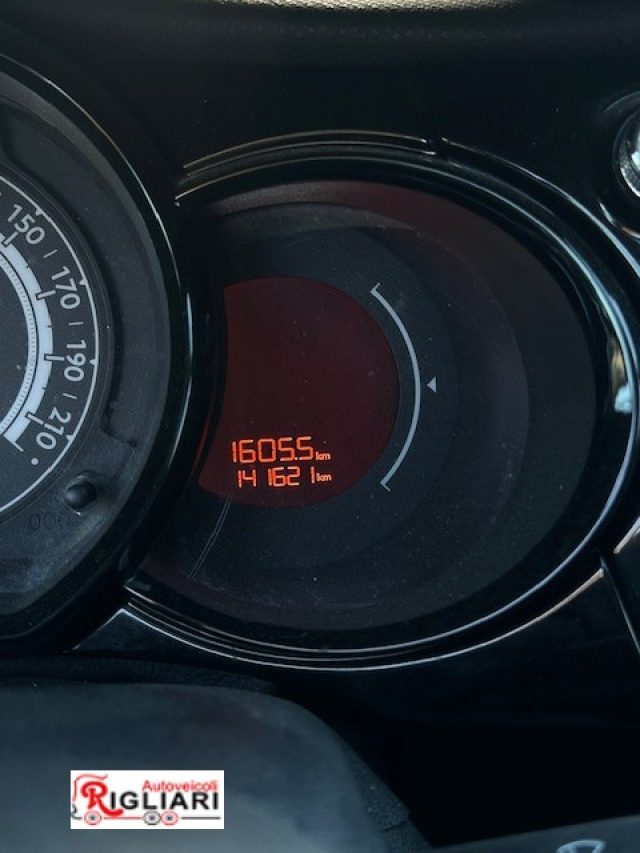 CITROEN C3 usata 7