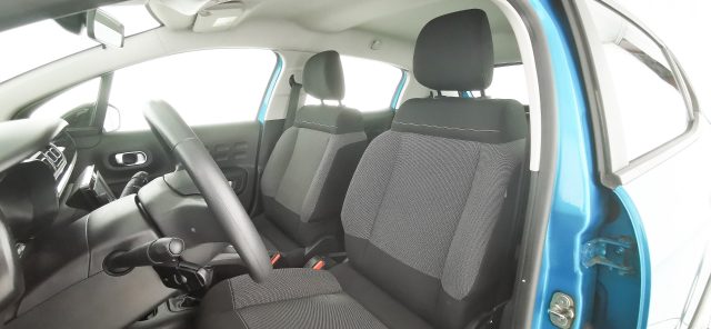 CITROEN C3 usata, con USB