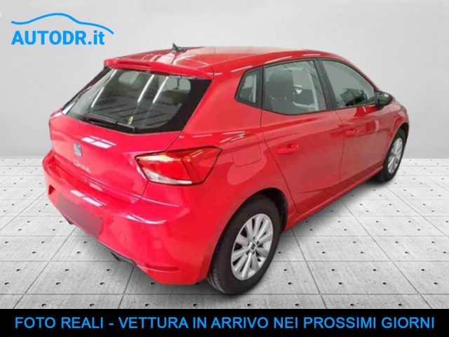 SEAT Ibiza usata, con Airbag Passeggero