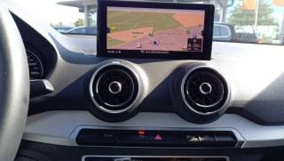 AUDI Q2 usata, con Controllo automatico clima