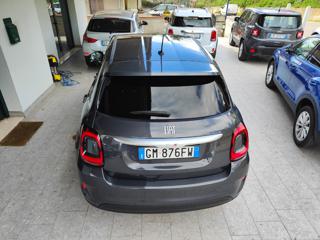 FIAT 500X usata, con Controllo trazione