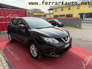 NISSAN Qashqai usata, con Airbag