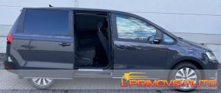 VOLKSWAGEN Sharan usata, con Climatizzatore