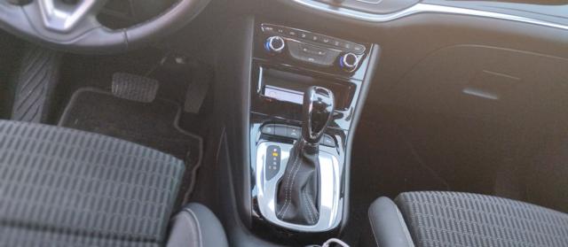 OPEL Astra usata, con ESP