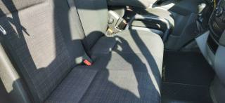 MERCEDES-BENZ Sprinter usata, con Bluetooth