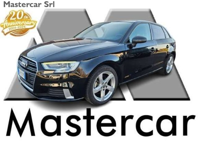AUDI A3 usata, con ABS