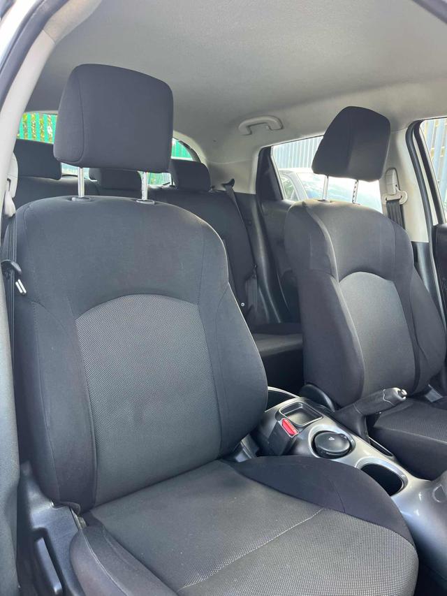 NISSAN Juke usata, con Fendinebbia