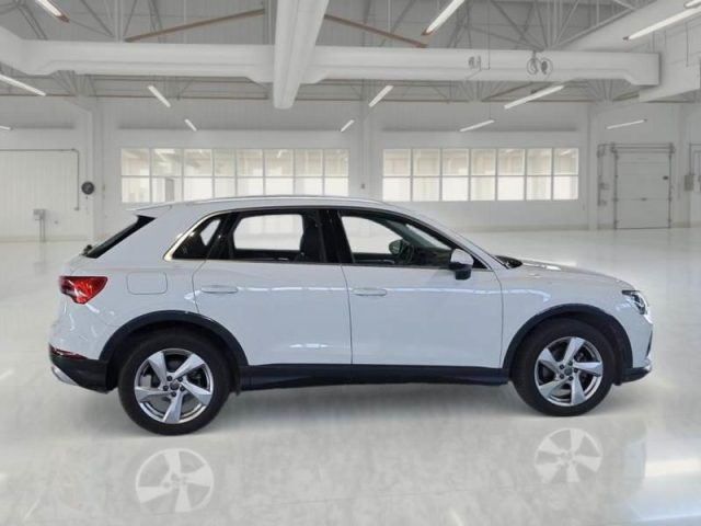 AUDI Q3 usata, con Airbag Passeggero