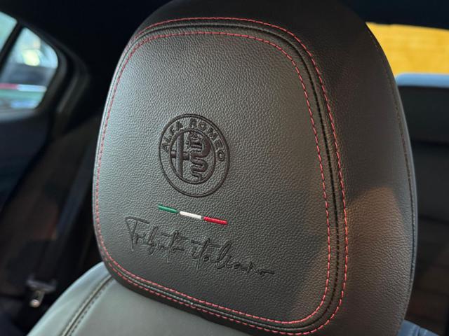 ALFA ROMEO Giulia usata, con ESP