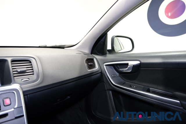 VOLVO V60 usata, con Airbag testa