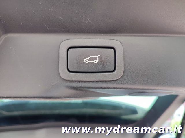 LAND ROVER Range Rover Sport usata, con Bracciolo