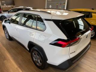 TOYOTA RAV 4 usata, con Cerchi in lega