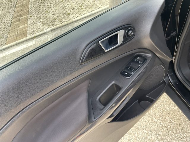 FORD EcoSport usata, con Pacchetto sportivo