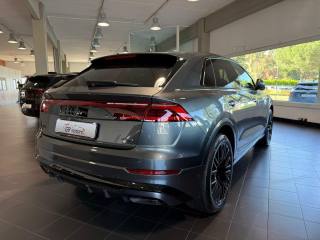 AUDI Q8 usata, con Autoradio