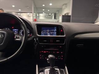 AUDI Q5 usata, con Controllo trazione