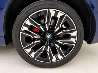 BMW X3 usata, con Climatizzatore