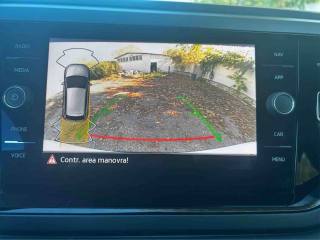 VOLKSWAGEN Polo usata, con Autoradio