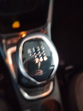 OPEL Crossland usata 23