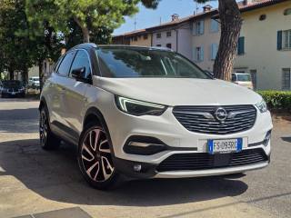 OPEL Grandland X usata, con Fendinebbia