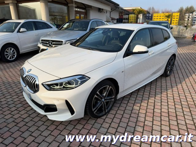 BMW 118 usata, con Airbag laterali
